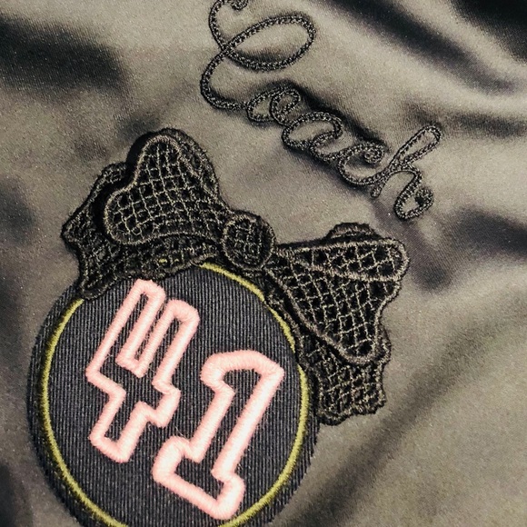 Coach Jacket. - Picture 3 of 6